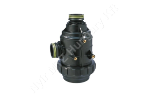 Permetező szívószűrő 276,5×168 mm 50 mesh 160 l/min T7 Arag Permetező szívószűrő 276,5×168 mm 50 mesh 160 l/min T7 Arag