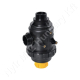 Permetező szívószűrő szeleppel 287×168 mm 32 mesh 160 l/min 2″ Arag Permetező szívószűrő szeleppel 287×168 mm 32 mesh 160 l/min 2″ Arag