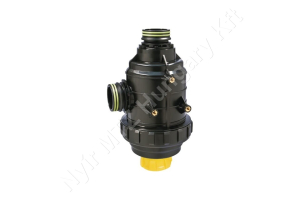 Permetező szívószűrő 323,5×168 mm 50 mesh 160 l/min T7 Arag Permetező szívószűrő 323,5×168 mm 50 mesh 160 l/min T7 Arag