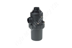 Permetező szívószűrő 358,5×168 mm 50 mesh 200 l/min 2-1/2″ Arag