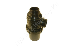 Permetező szívószűrő 363×168 mm 32 mesh 200 l/min T7 Arag