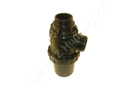 Permetező szívószűrő 363x168 mm 32 mesh 200 l/min T7 Arag_124193 Permetező szívószűrő 363x168 mm 32 mesh 200 l/min T7 Arag_124193