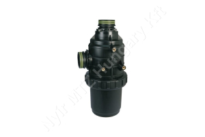 Permetező szívószűrő 363×168 mm 50 mesh 200 l/min T7 Arag Permetező szívószűrő 363×168 mm 50 mesh 200 l/min T7 Arag