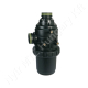 Permetező szívószűrő 363×168 mm 50 mesh 200 l/min T7 Arag Permetező szívószűrő 363×168 mm 50 mesh 200 l/min T7 Arag