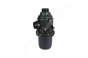 Permetező szívószűrő 371,5×168 mm 32 mesh 200 l/min 2″ Arag