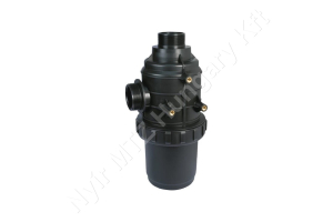 Permetező szívószűrő 371,5×168 mm 50 mesh 200 l/min 2″ Arag
