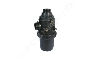 Permetező szívószűrő 371,5×168 mm 80 mesh 200 l/min 2″ Arag