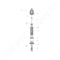 Permetező szívószűrő szeleppel 373x168 mm 32 mesh 2" Arag_124203 Permetező szívószűrő szeleppel 373x168 mm 32 mesh 2" Arag_124203