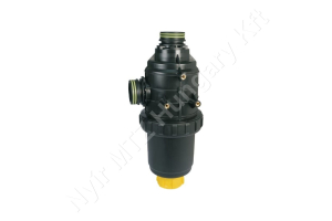 Permetező szívószűrő 410×168 mm 50 mesh 200 l/min T7 Arag