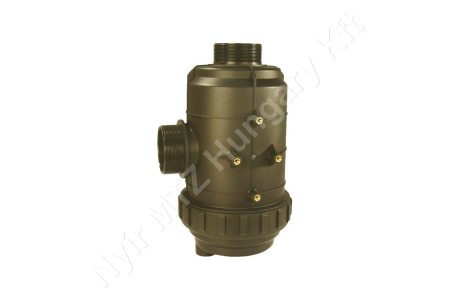 Permetező szívószűrő 396x227 mm 32 mesh 400 l/min 3" Arag_124215 Permetező szívószűrő 396x227 mm 32 mesh 400 l/min 3" Arag_124215