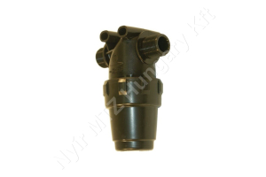 Permetező nyomószűrő 135,5×104 mm 32 mesh 100 l/min 3/4″ Arag