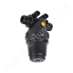 Permetező nyomószűrő 80 mesh sárga 3/4″ Arag