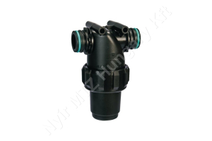 Permetező nyomószűrő 165×86 mm 32 mesh 160 l/min 14 bar T4 Arag Permetező nyomószűrő 165×86 mm 32 mesh 160 l/min 14 bar T4 Arag