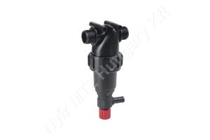 Permetező nyomószűrő 127×112 mm 1″ mesh 150 l/min 50 Arag Permetező nyomószűrő 127×112 mm 1″ mesh 150 l/min 50 Arag
