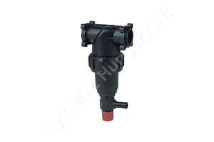 Permetező nyomószűrő 267×86 mm 50 mesh 150 l/min 20 bar Arag Permetező nyomószűrő 267×86 mm 50 mesh 150 l/min 20 bar Arag