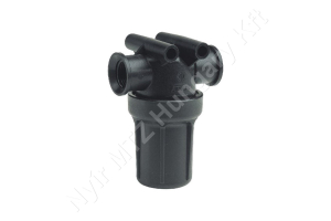 Permetező nyomószűrő 142,5×99 mm 100 mesh 80 l/min Arag