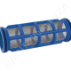 Permetező szűrőbetét L=150 mm D=51,5 mm 50 mesh kék Arag