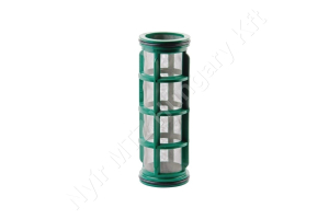 Permetező szűrőbetét L=150 mm D=51 mm 100 mesh zöld Arag
