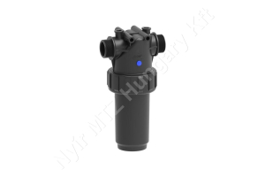 Permetező nyomószűrő 279×146 mm 32 mesh 280 l/min 1/4″ Arag