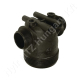 Permetező szűrőház 1-1/2″ Arag Permetező szűrőház 1-1/2″ Arag