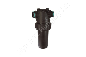 Permetező nyomószűrő 279×116 mm 50 mesh 280 l/min 15 bar T5 Arag