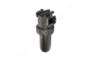 Permetező nyomószűrő 369×111 mm 50 mesh 280 l/min 20 bar T5 Arag