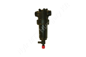 Permetező nyomószűrő 325×146 mm 1-1/2″ mesh 200 l/min 80 Arag