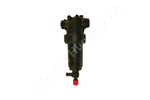 Permetező nyomószűrő 325×146 mm 1-1/2″ mesh 200 l/min 100 Arag