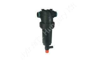 Permetező nyomószűrő 365×116 mm 50 mesh 280 l/min 15 bar T5 Arag Permetező nyomószűrő 365×116 mm 50 mesh 280 l/min 15 bar T5 Arag