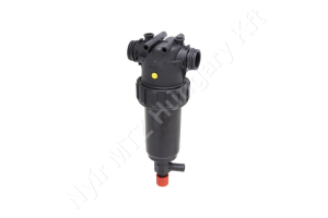 Permetező nyomószűrő 365×116 mm 80 mesh 280 l/min 15 bar T5 Arag Permetező nyomószűrő 365×116 mm 80 mesh 280 l/min 15 bar T5 Arag