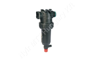Permetező nyomószűrő 365×114 mm 80 mesh 280 l/min 20 bar T5 Arag