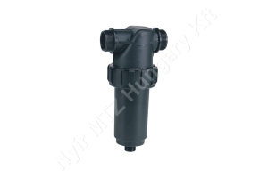 Permetező nyomószűrő 268×146 mm 100 mesh 280 l/min  Arag