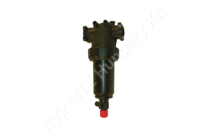 Permetező nyomószűrő 365×122 mm 50 mesh 210 l/min 20 bar Arag Permetező nyomószűrő 365×122 mm 50 mesh 210 l/min 20 bar Arag