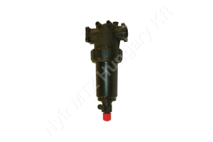 Permetező nyomószűrő 365×122 mm 80 mesh 210 l/min 20 bar Arag Permetező nyomószűrő 365×122 mm 80 mesh 210 l/min 20 bar Arag