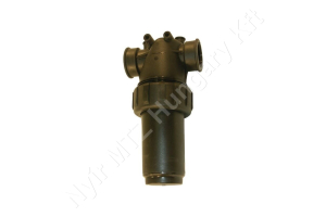 Permetező nyomószűrő 239×146 mm 80 mesh 200 l/min 1-1/4″ Arag