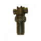 Permetező nyomószűrő 239×146 mm 80 mesh 200 l/min 1-1/4″ Arag Permetező nyomószűrő 239×146 mm 80 mesh 200 l/min 1-1/4″ Arag
