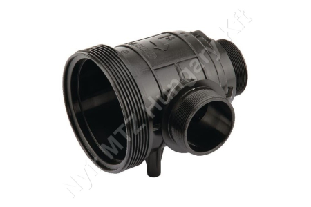 Permetező szűrőház 1-1/2" Arag_124331 Permetező szűrőház 1-1/2" Arag_124331
