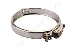 Permetező szűrő rögzítőbilincs 57,8 mm Arag