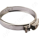 Permetező szűrő rögzítőbilincs 57,8 mm Arag