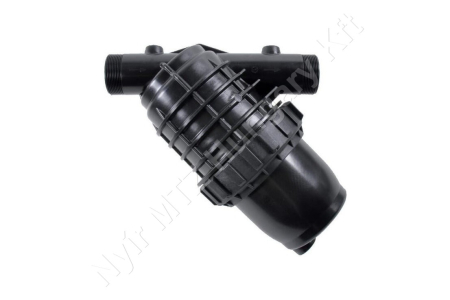Permetező nyomószűrő döntött 293x300 mm 32 mesh 380 l/min 1/4" Arag_124344 Permetező nyomószűrő döntött 293x300 mm 32 mesh 380 l/min 1/4" Arag_124344