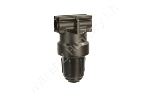 Permetező nyomószűrő 224×105 mm 50 mesh 150 l/min 50 bar Arag