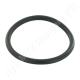 Permetező gumigyűrű 39,7×3,53 mm EPDM Permetező gumigyűrű 39,7×3,53 mm EPDM