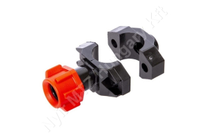 Permetező fúvókatartó 1/2″ tömlőre 7 mm 3/8″ külső menetes Arag Permetező fúvókatartó 1/2″ tömlőre 7 mm 3/8″ külső menetes Arag