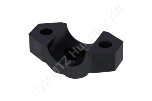 Permetező fúvókatartó szorítóelem 1/2″ Arag