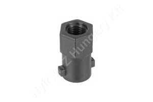 Permetező fúvókatartó adapter 1/4″ belső menetes TeeJet