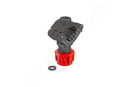 Permetező fúvókatartó 1/2" tömlőre 7 mm 3/8" külső menetes Arag_119442 Permetező fúvókatartó 1/2" tömlőre 7 mm 3/8" külső menetes Arag_119442