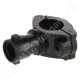 Permetező fúvókatartó 1/2″ tömlőre 10 mm Arag Permetező fúvókatartó 1/2″ tömlőre 10 mm Arag