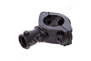 Permetező fúvókatartó 3/4″ tömlőre 10 mm Arag Permetező fúvókatartó 3/4″ tömlőre 10 mm Arag