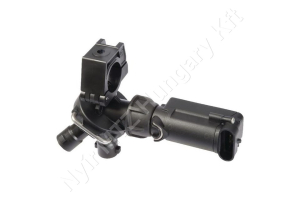 Permetező fúvókatartó 3 utas 1/2″ tömlőre 8 bar Seletron szeleppel Arag Permetező fúvókatartó 3 utas 1/2″ tömlőre 8 bar Seletron szeleppel Arag