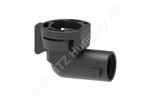 Permetező fúvókatartó adapter 90°-os Arag Permetező fúvókatartó adapter 90°-os Arag